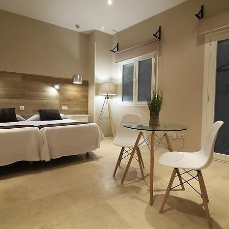 Suites You Mercury Madrid Exterior foto