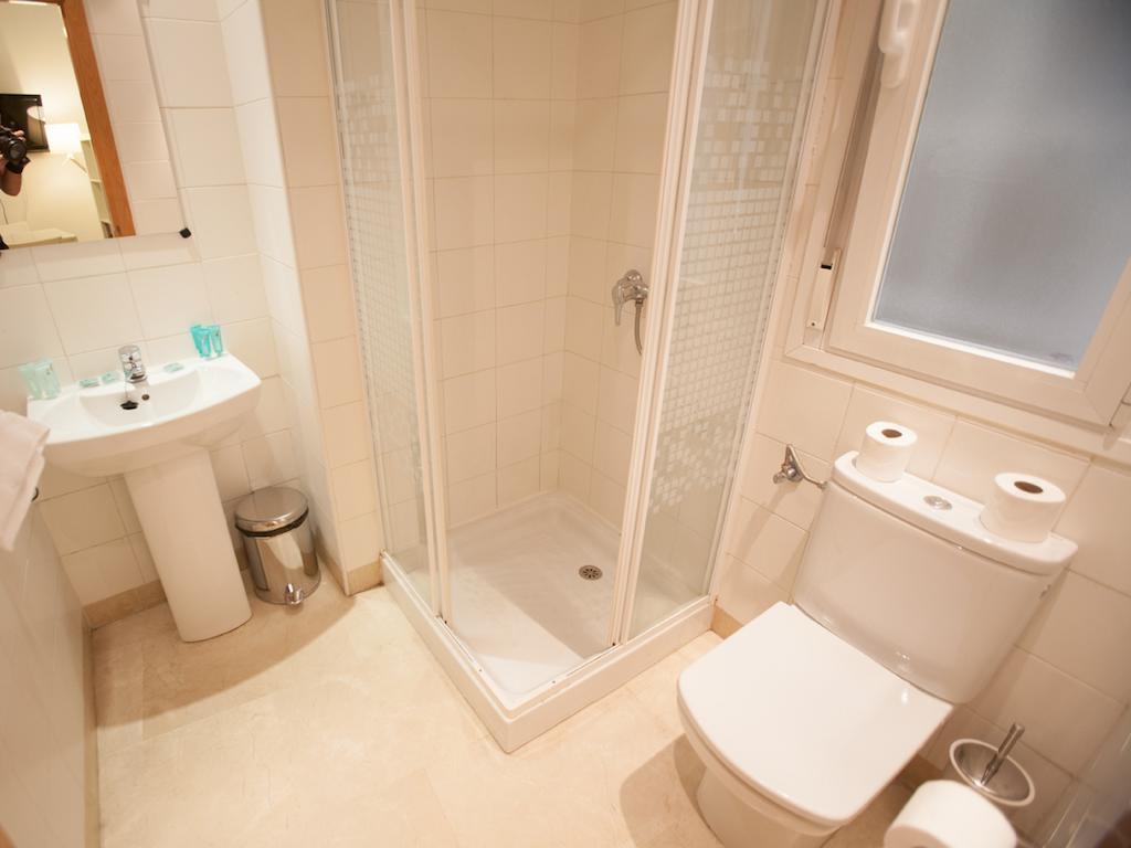 Suites You Mercury Madrid Zimmer foto