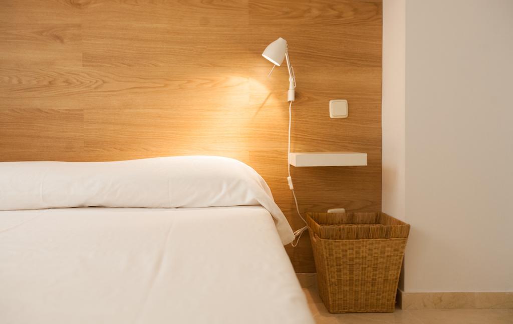 Suites You Mercury Madrid Zimmer foto